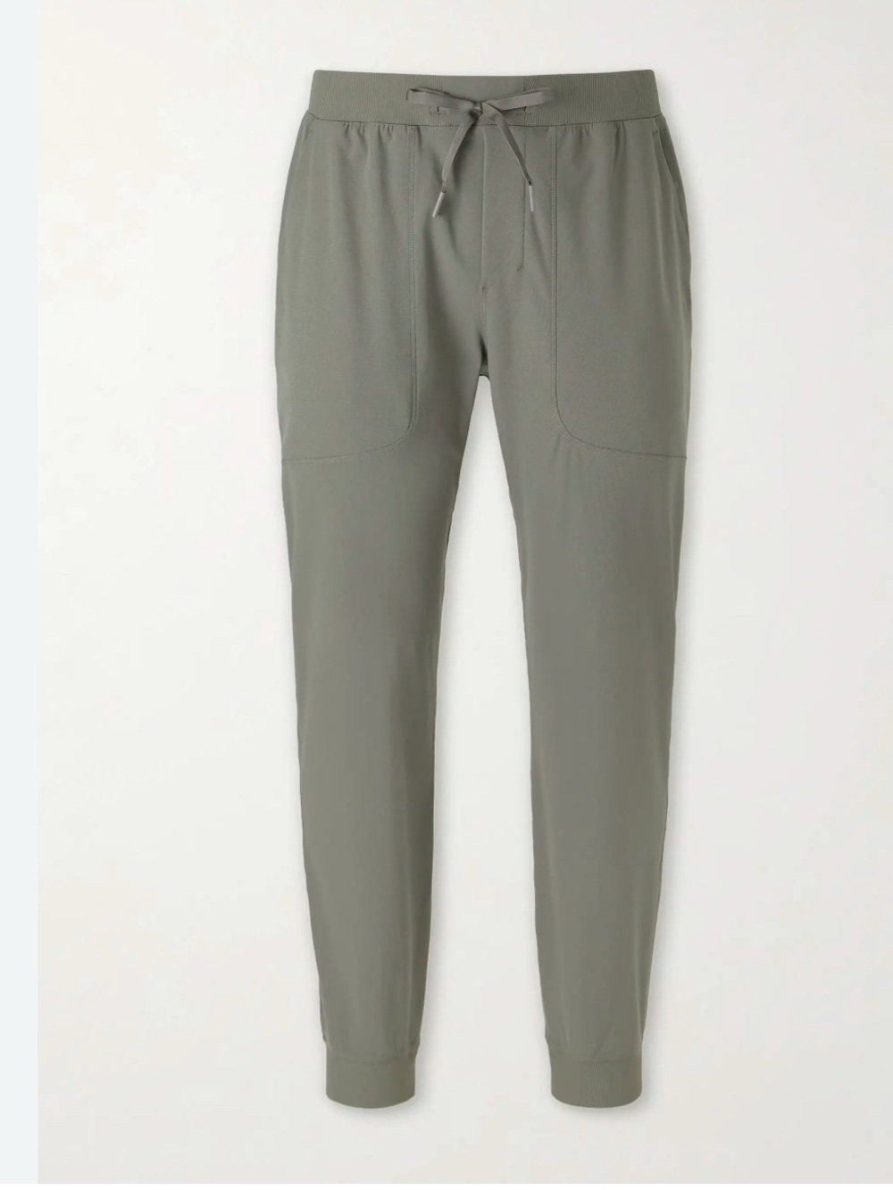Lululemon Dance Studio Jogger.
